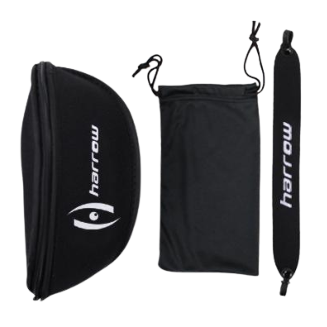 Radar Squash Eye Guard - Harrow Sports