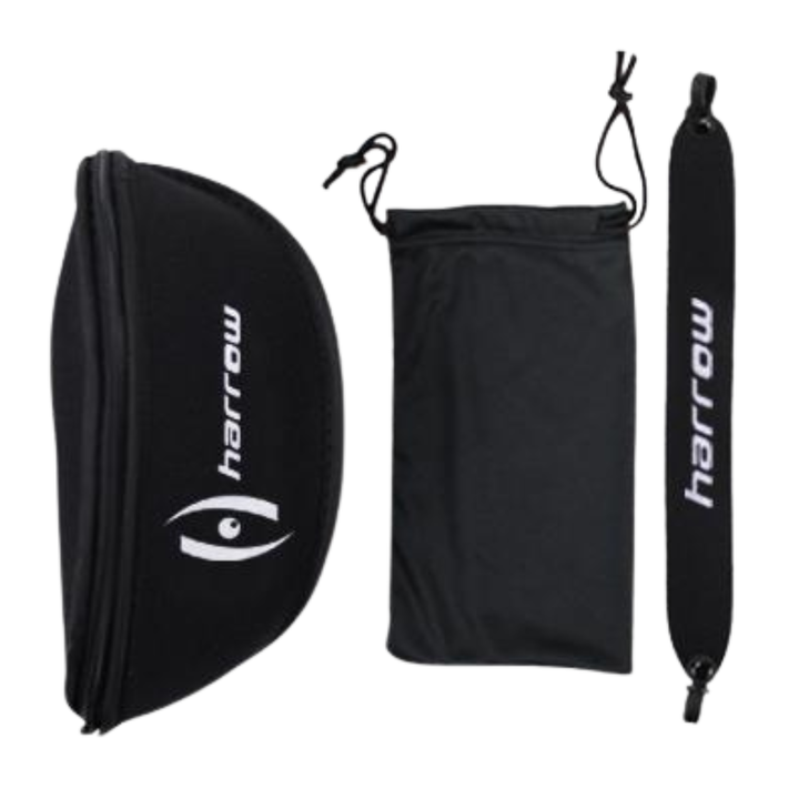 Radar Squash Eye Guard - Harrow Sports
