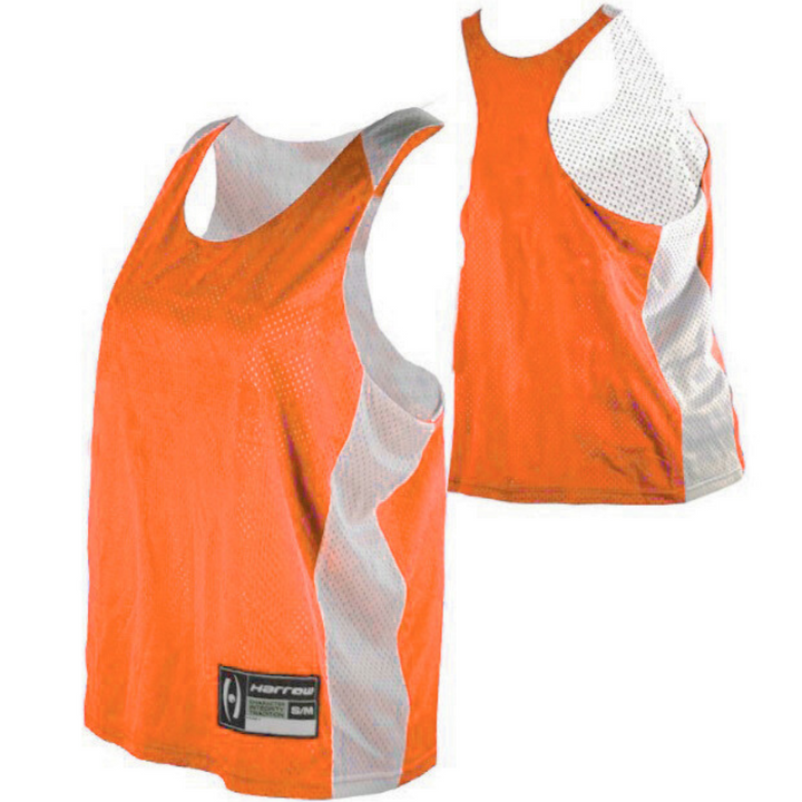 Racerback Reversible Jersey Women's - Harrow Sports