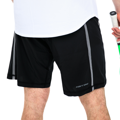 Revolution Training Shorts Men's - Harrow Sports