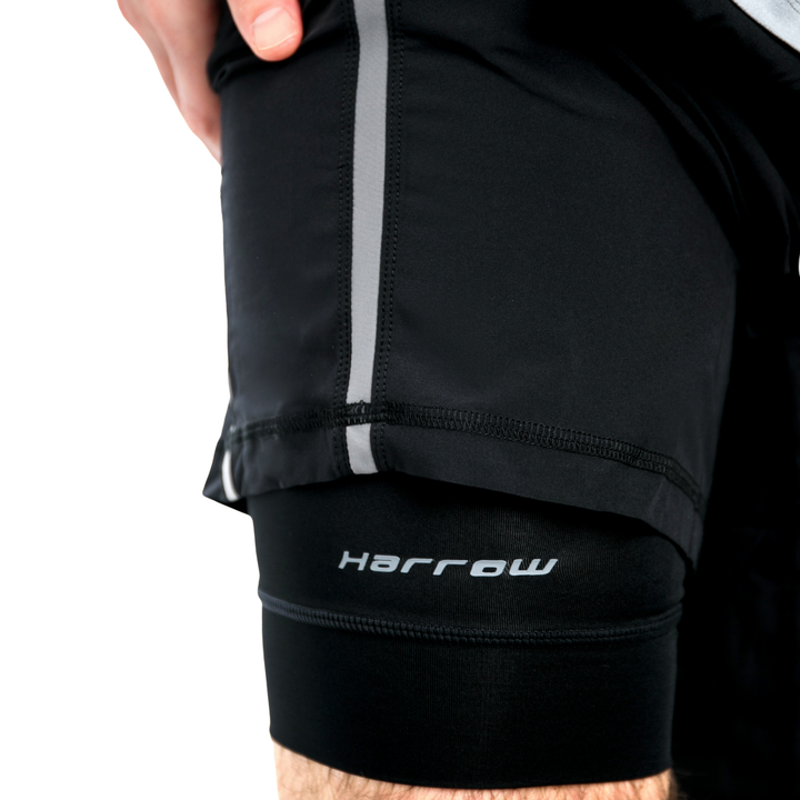 Revolution Training Shorts Men's