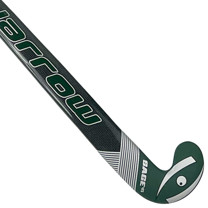 Sage Indoor 45 Field Hockey Stick - Harrow Sports