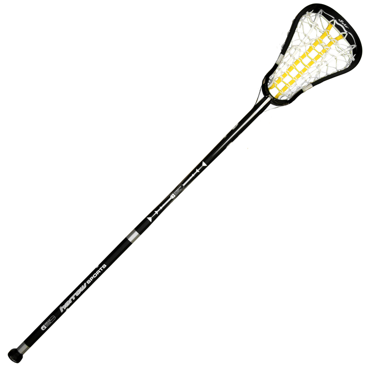 Solo One-Piece Lacrosse Stick - Harrow Sports