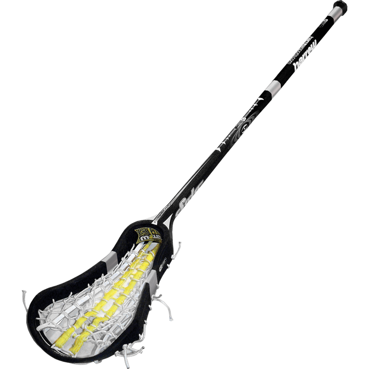 Solo One-Piece Lacrosse Stick - Harrow Sports