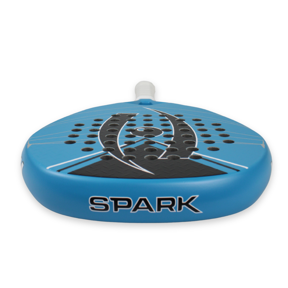 Harrow Spark Padel Racket - Harrow Sports