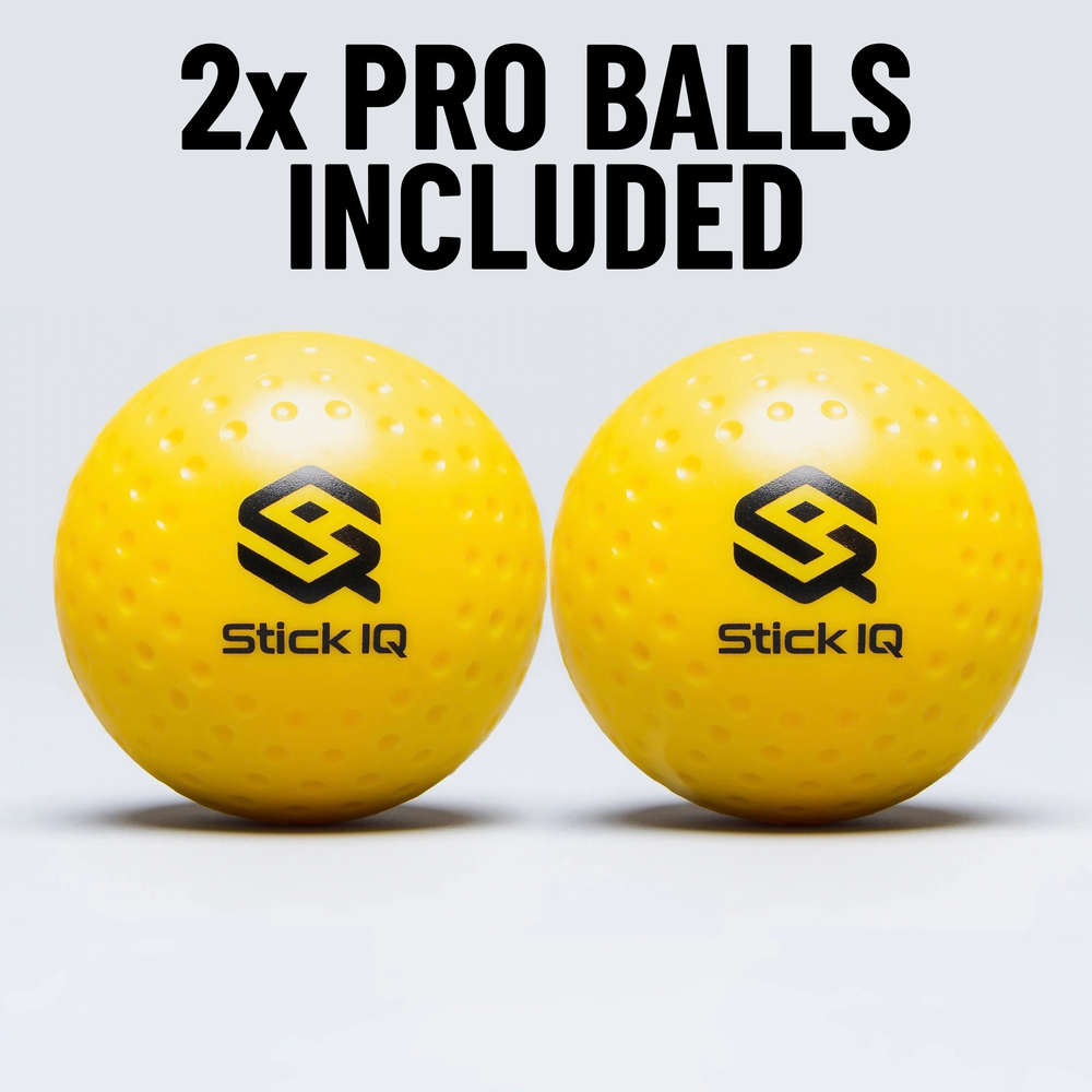 Green Stick IQ™ - Harrow Sports