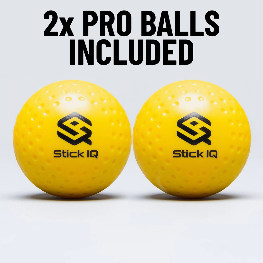 Green Stick IQ™ - Harrow Sports