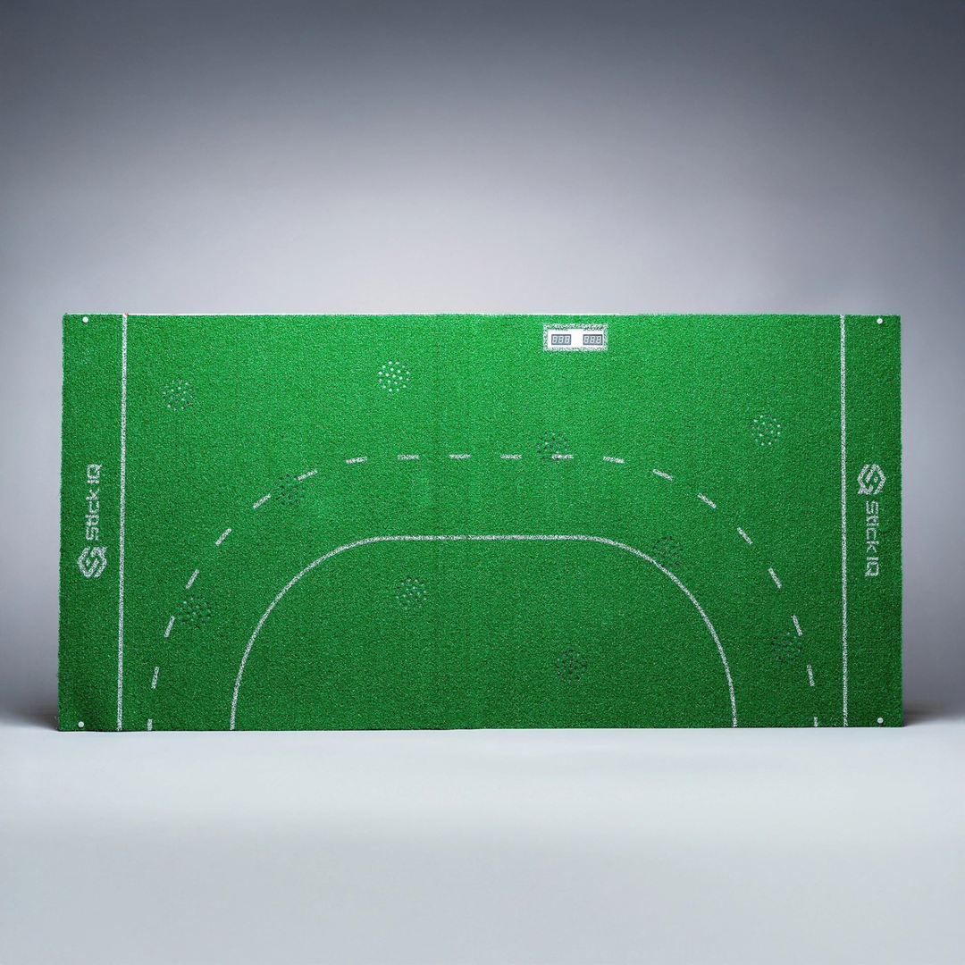 Green Stick IQ™ - Harrow Sports