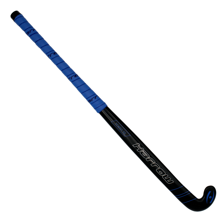 Tempo 50 Indoor Field Hockey Stick - Harrow Sports