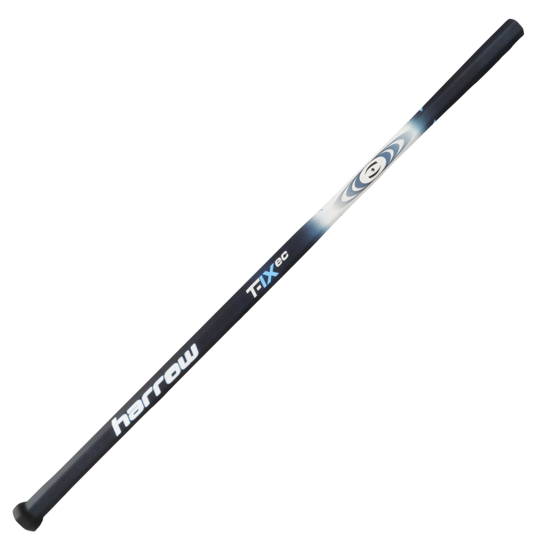 Title IX Extra Control Tapered Lacrosse Shaft - Harrow Sports