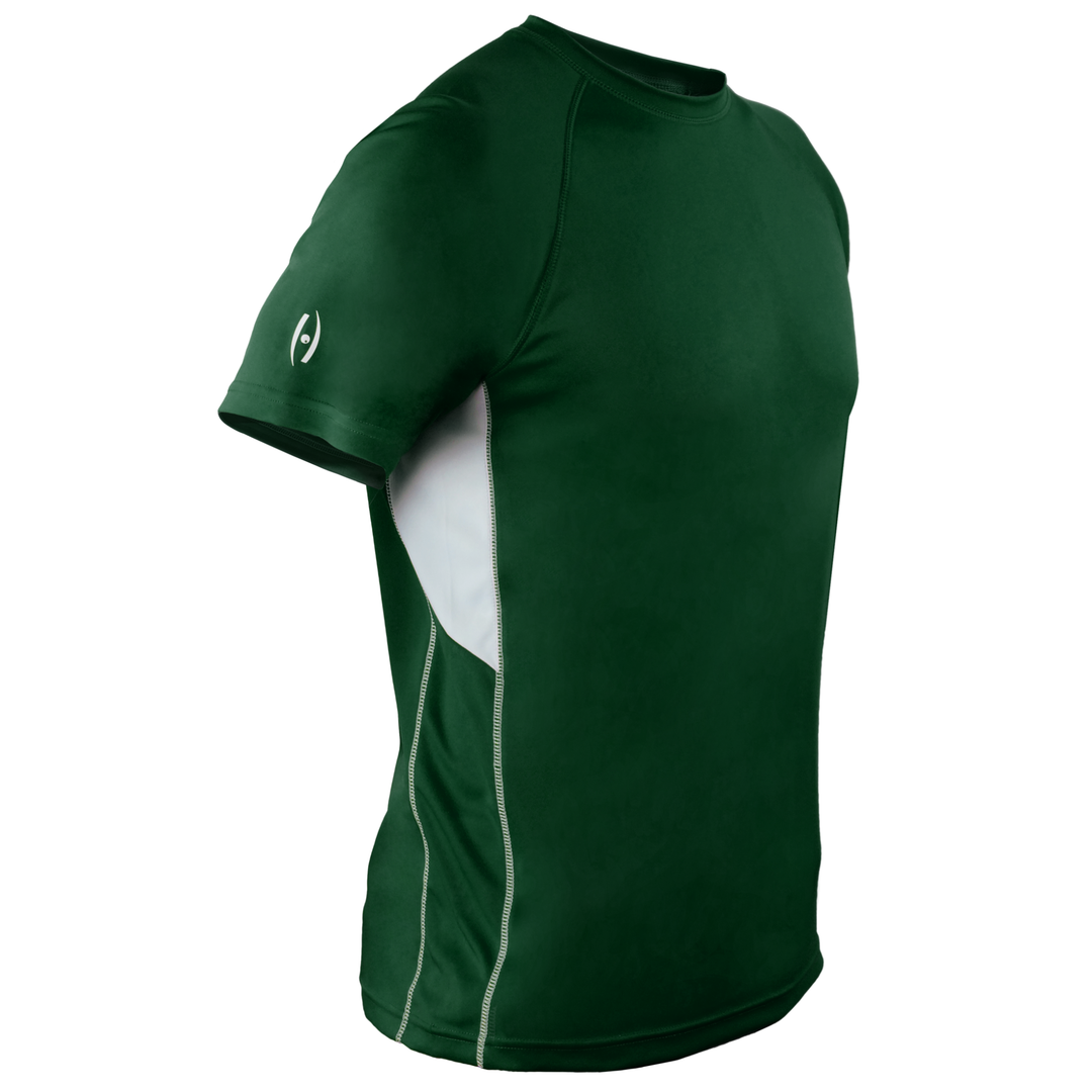 Traverse Short Sleeve Shirt Men's - Harrow Sports