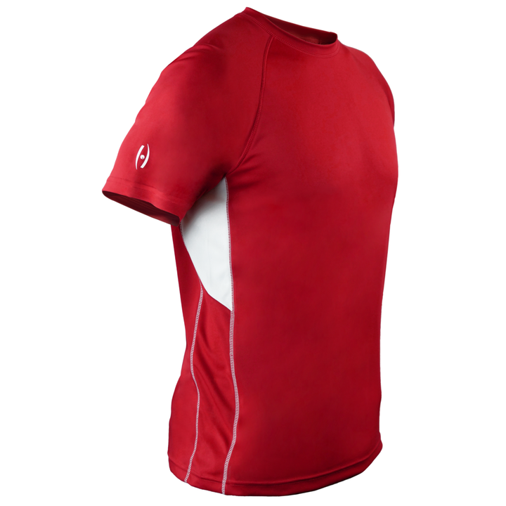 Traverse Short Sleeve Shirt Men's - Harrow Sports