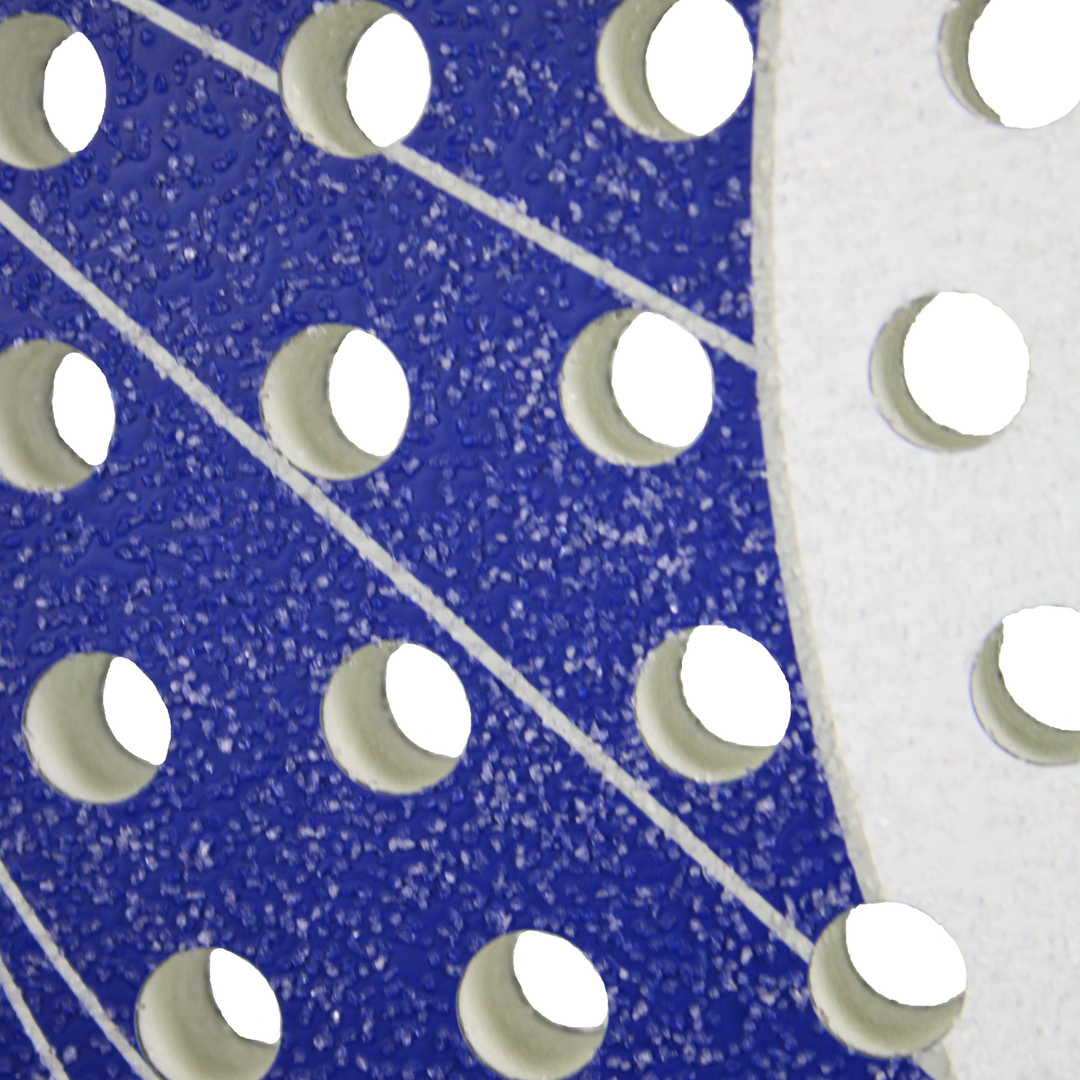 Turbo Platform Tennis Paddle - Harrow Sports