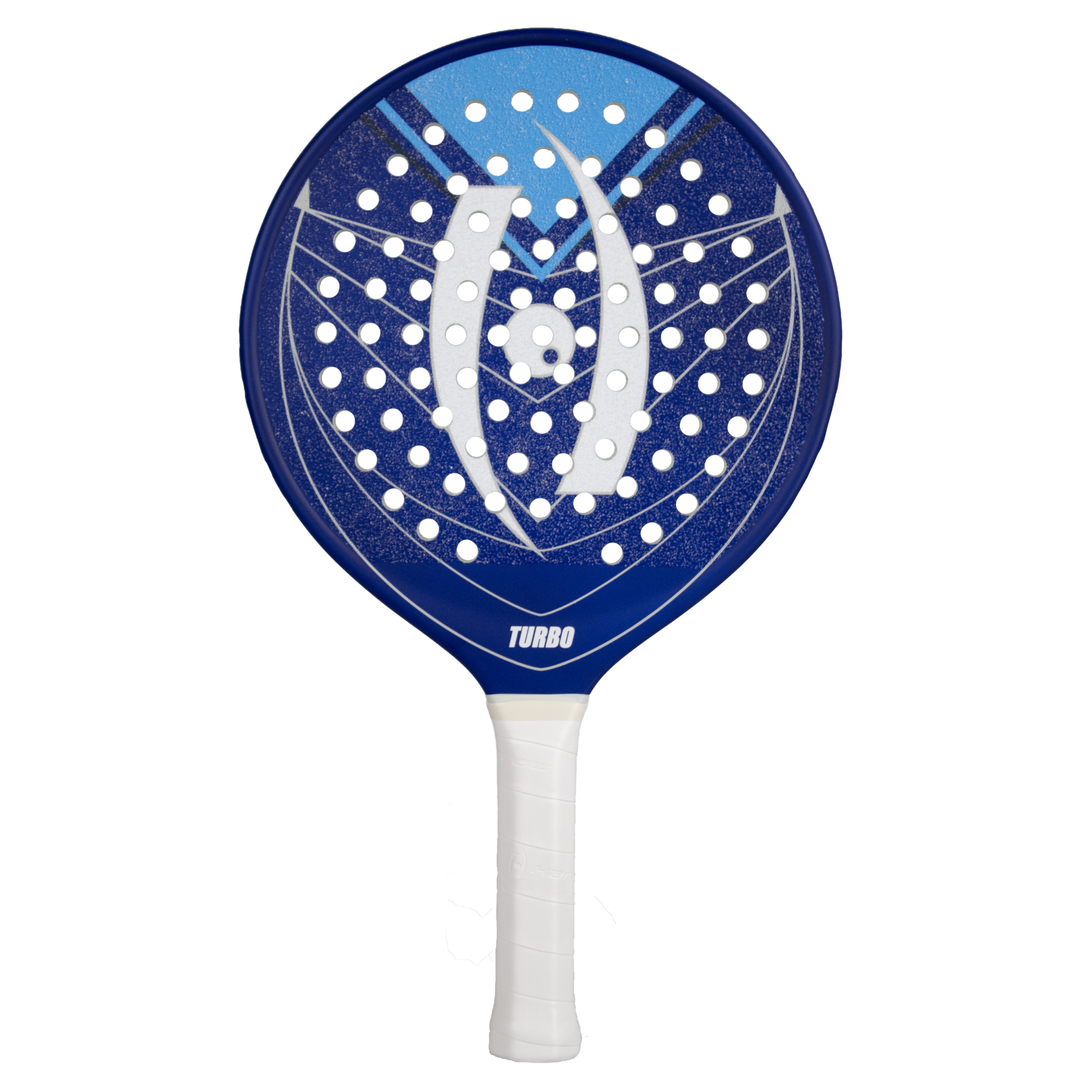 Turbo Platform Tennis Paddle - Harrow Sports