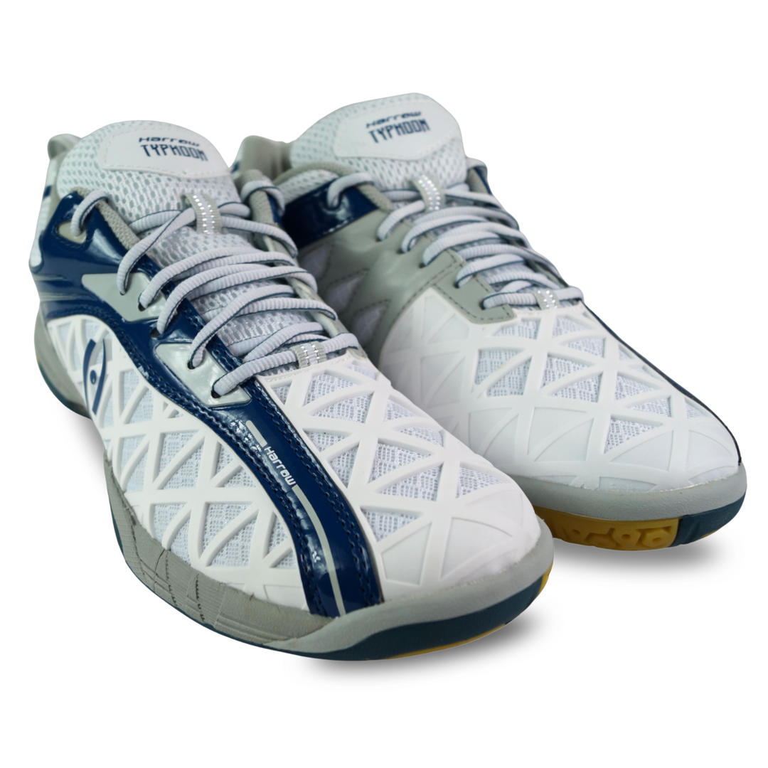 Typhoon Indoor Court Shoe - Harrow Sports