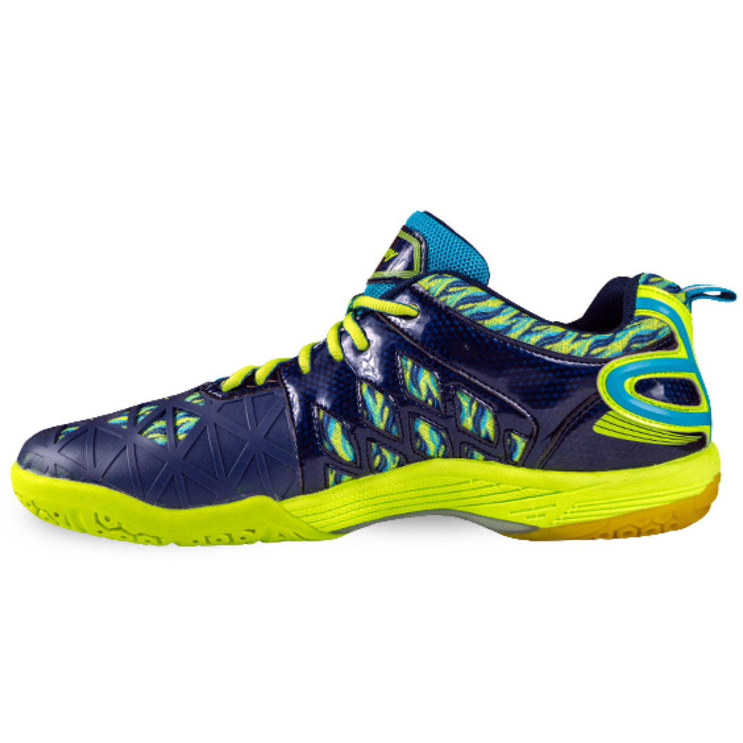 Typhoon Indoor Court Shoe - Harrow Sports