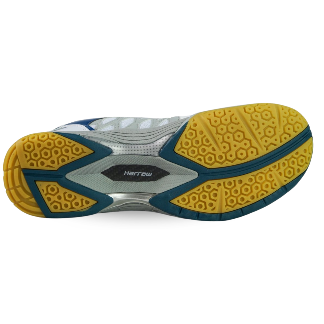 Typhoon Indoor Court Shoe - Harrow Sports