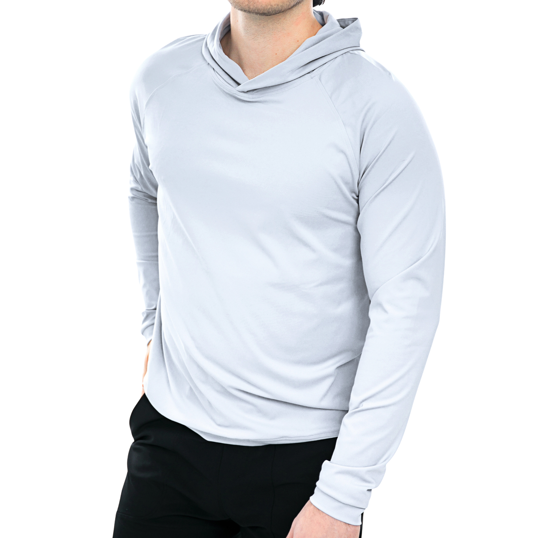 Winslow Premium Hoodie Men's - Harrow Sports