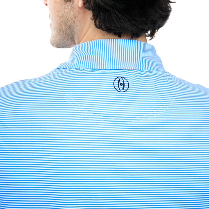 Winslow Premium Polo Men's