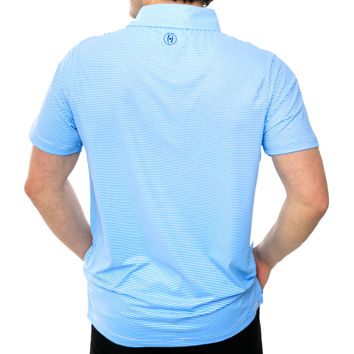 Winslow Premium Polo Men's