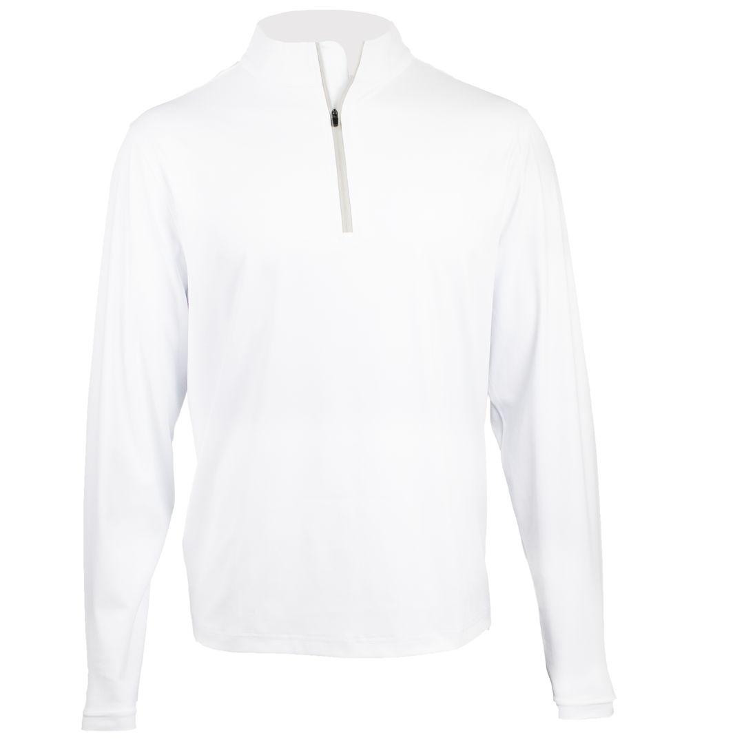 Winslow Premium Quarter Zip Men's - Harrow Sports