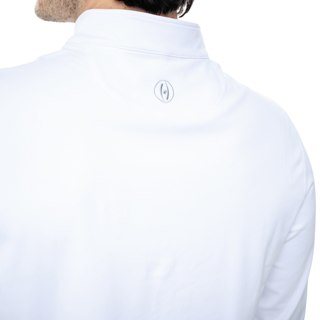 Winslow Premium Quarter Zip Men's