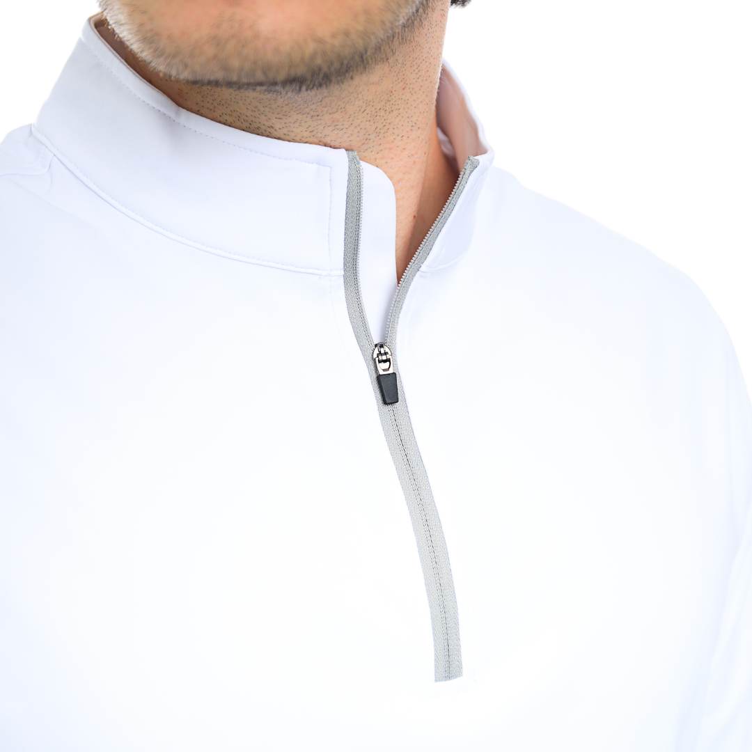 Winslow Premium Quarter Zip Men's