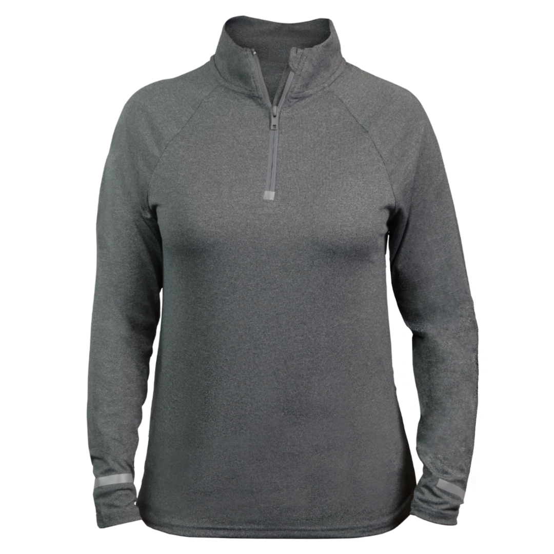 Challenge Half Zip Pullover Women's - Harrow Sports