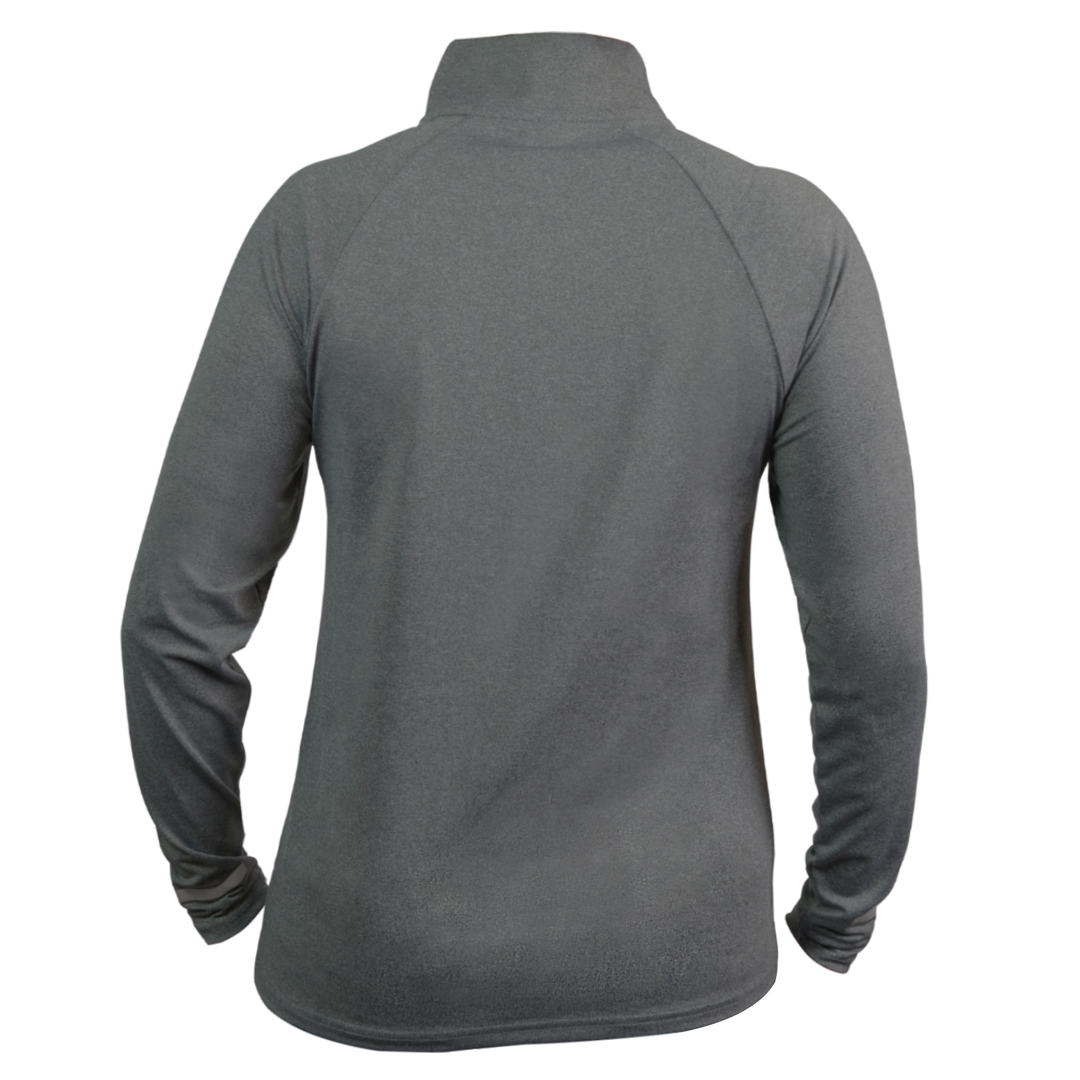 Challenge Half Zip Pullover Women's - Harrow Sports