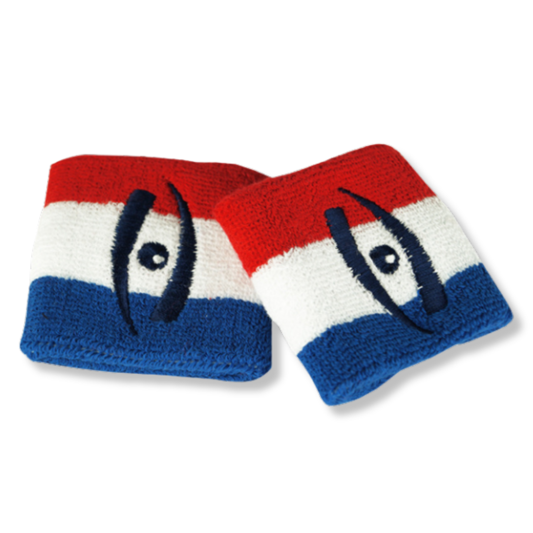 Harrow 3" Wristband - Harrow Sports