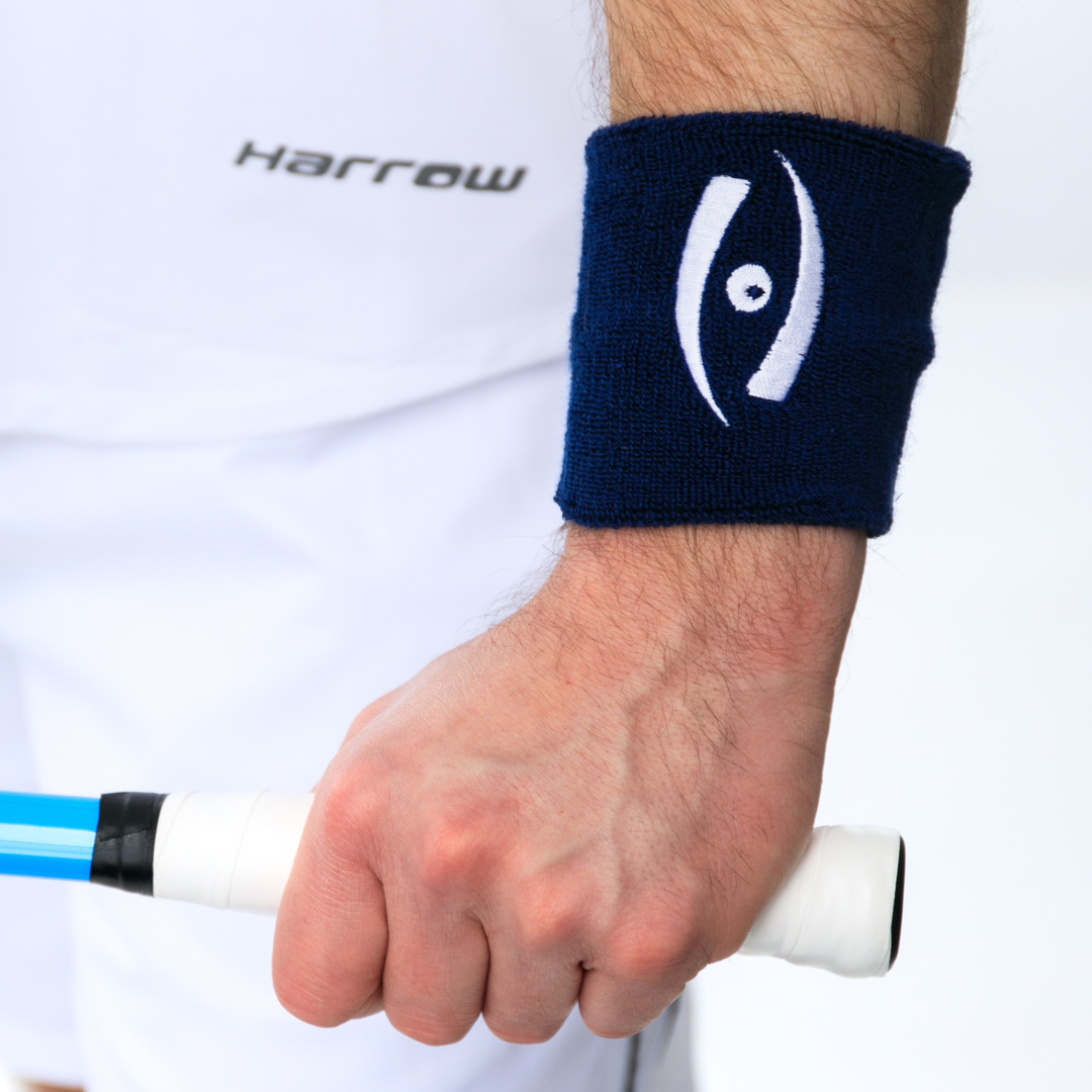Harrow 3" Wristband - Harrow Sports