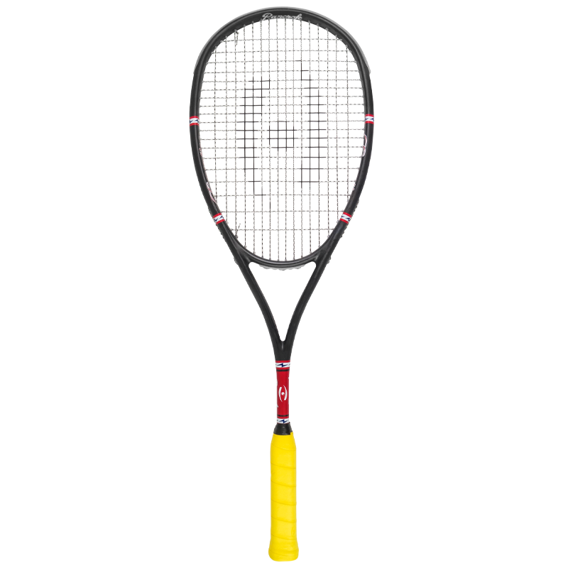 Bancroft Executive Squash Racquet - Harrow Sports