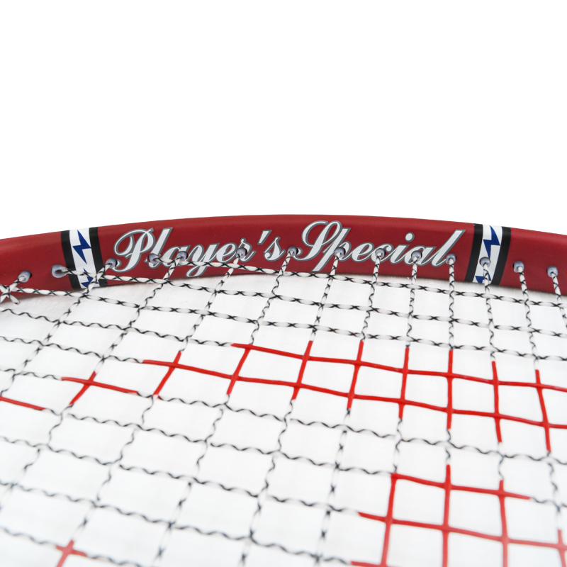 Bancroft Players Special Squash Racquet - Harrow Sports
