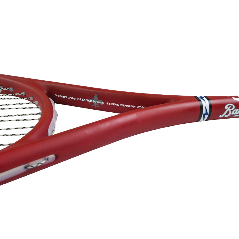 Bancroft Players Special Squash Racquet - Harrow Sports