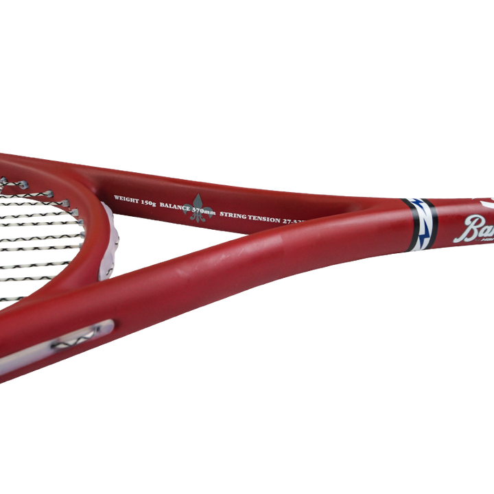 Bancroft Players Special Squash Racquet - Harrow Sports
