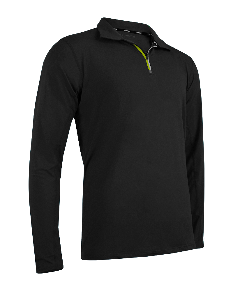 Elevation Half Zip Pullover Men's (SALE) - Harrow Sports