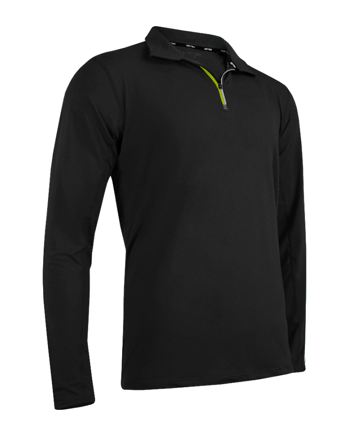 Elevation Half Zip Pullover Men's (SALE) - Harrow Sports