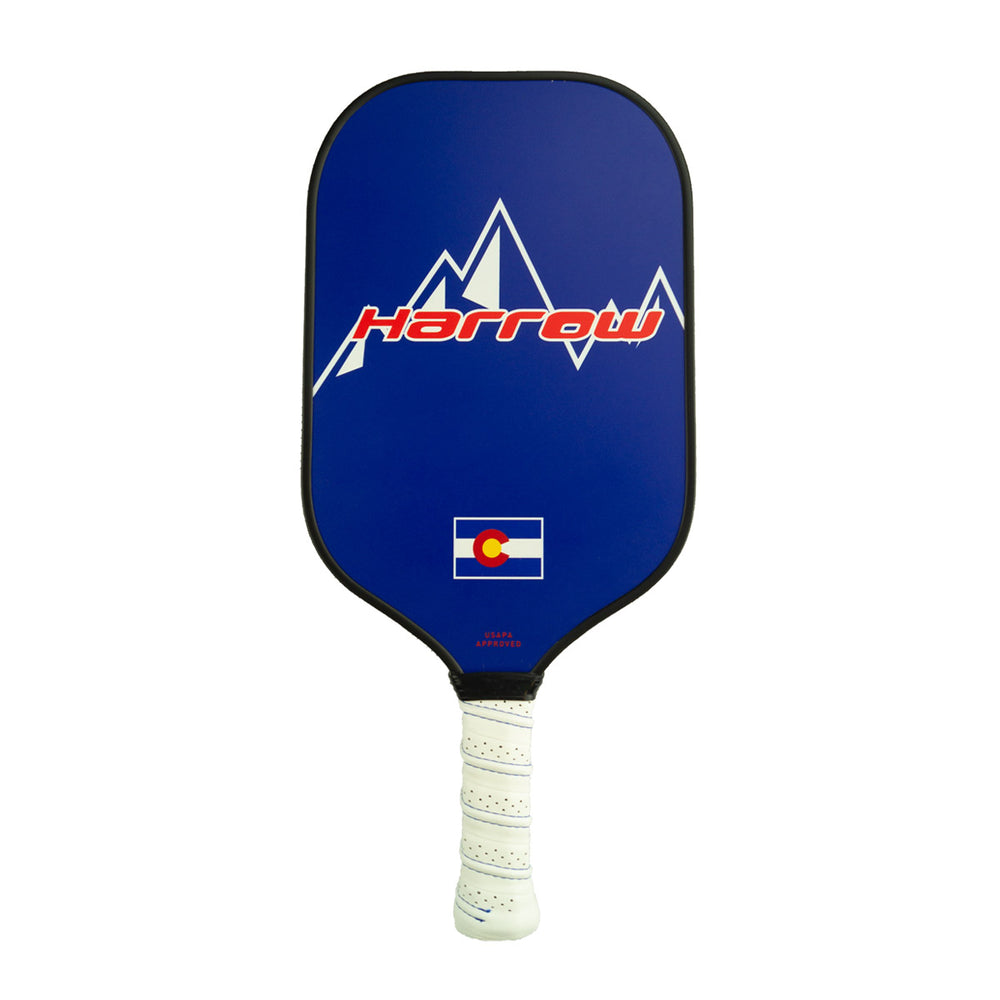 Harrow Apex XC Pickleball Paddle - Harrow Sports