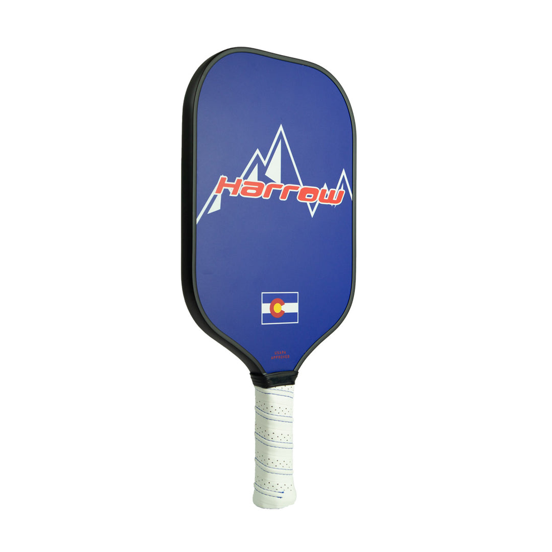 Harrow Apex XC Pickleball Paddle - Harrow Sports