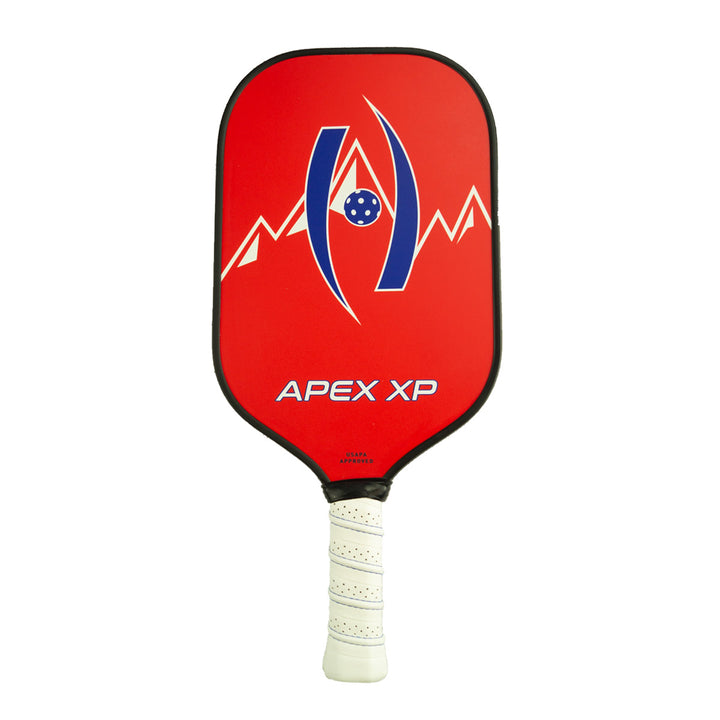 Harrow Apex XP Pickleball Paddle - Harrow Sports
