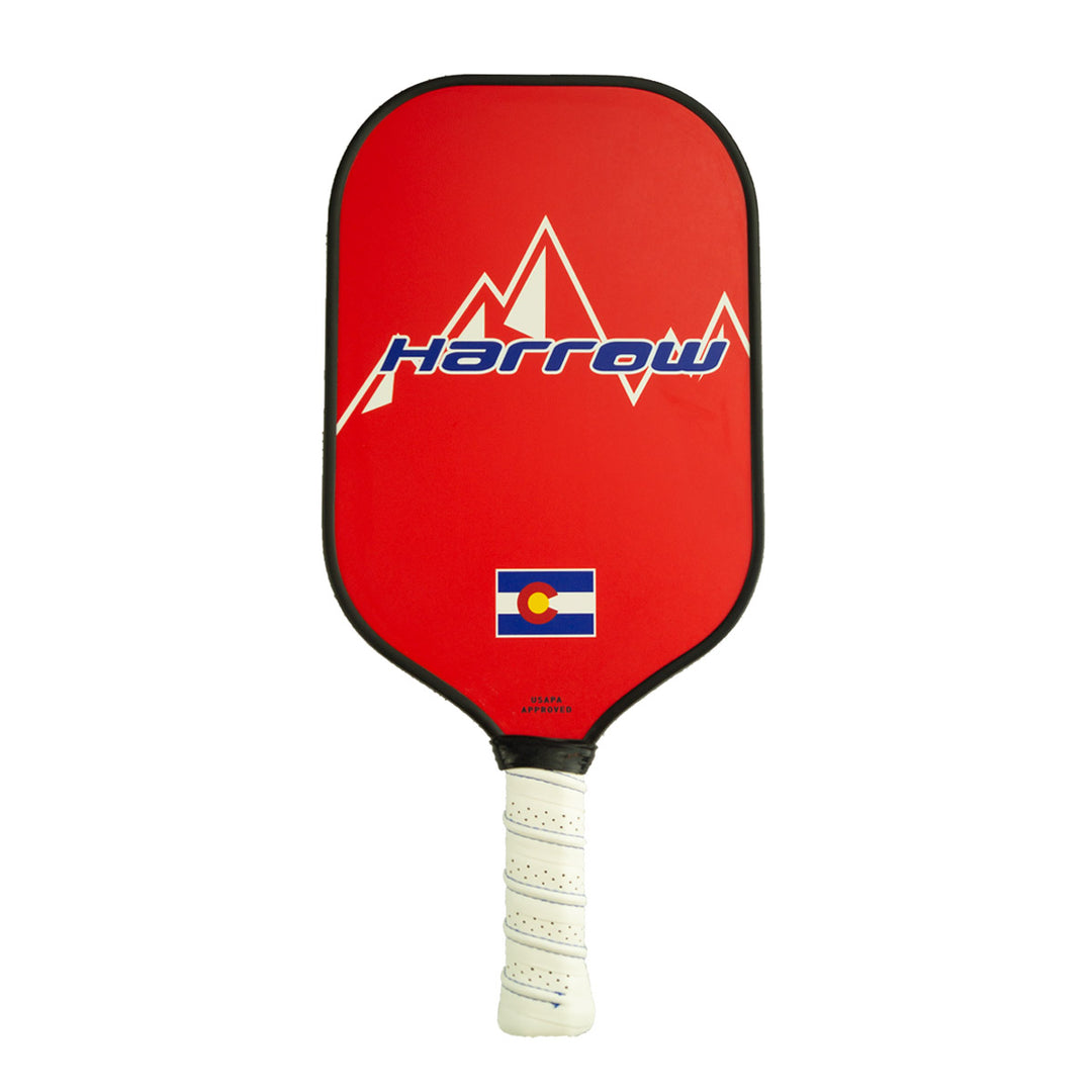 Harrow Apex XP Pickleball Paddle - Harrow Sports