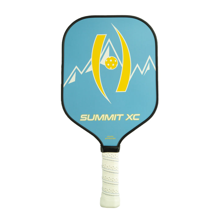 Harrow Summit XC Pickleball Paddle - Harrow Sports