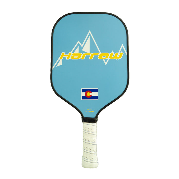 Harrow Summit XC Pickleball Paddle - Harrow Sports
