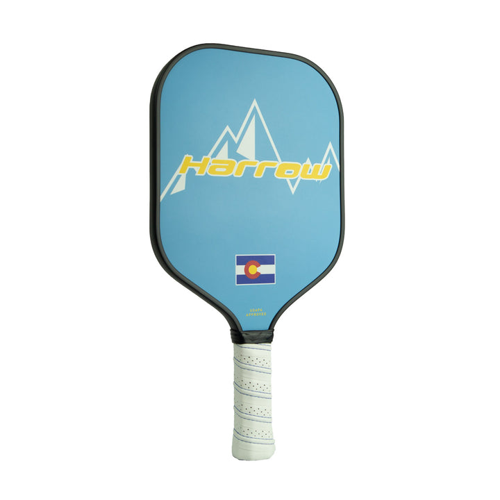 Harrow Summit XC Pickleball Paddle - Harrow Sports