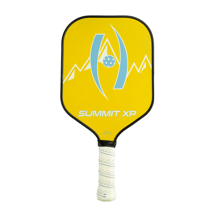 Harrow Summit XP Pickleball Paddle - Harrow Sports