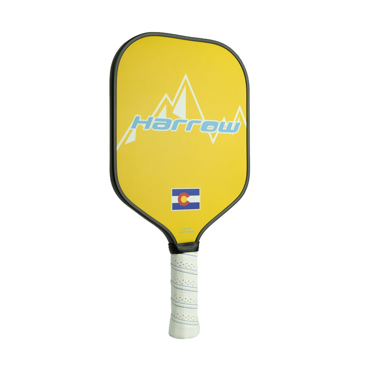 Harrow Summit XP Pickleball Paddle - Harrow Sports