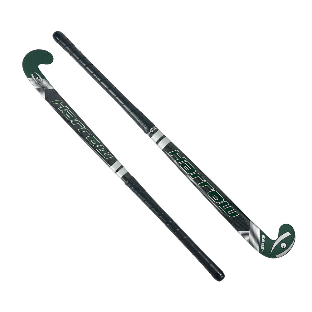 Sage Indoor 45 Field Hockey Stick - Harrow Sports