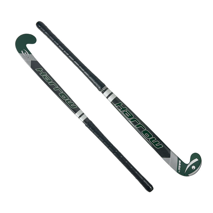Sage Indoor 45 Field Hockey Stick - Harrow Sports