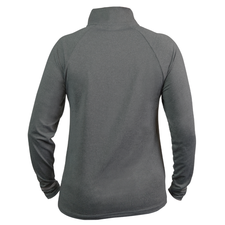 Challenge Half Zip Pullover Women's - Harrow Sports