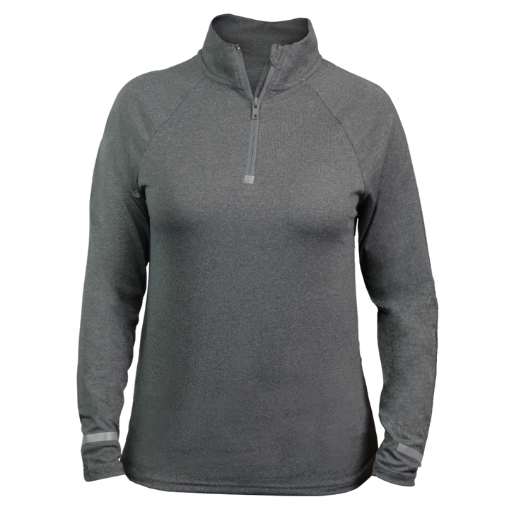 Challenge Half Zip Pullover Women's - Harrow Sports
